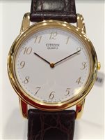 Orologio Citizen Uomo in Acciaio SB5182-58P